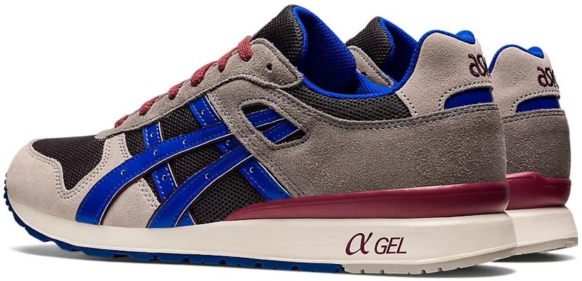 ASICS GT 2 'Obsidian Grey Illusion Blue' 1201A468-022 Shop ASICS GT 2 'Obsidian Grey Illusion Blue' 1201A468-022
