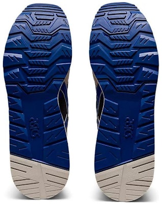 ASICS GT 2 'Obsidian Grey Illusion Blue' 1201A468-022 Sizing ASICS GT 2 'Obsidian Grey Illusion Blue' 1201A468-022