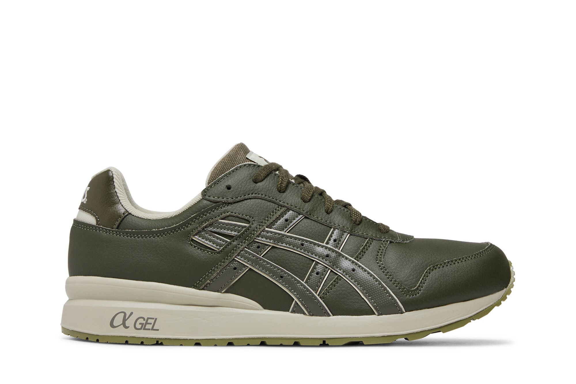 ASICS GT 2 'Olive Canvas' 1201A469-300