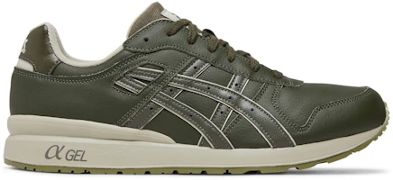 ASICS GT 2 'Olive Canvas' 1201A469-300 ASICS GT 2 'Olive Canvas' 1201A469-300