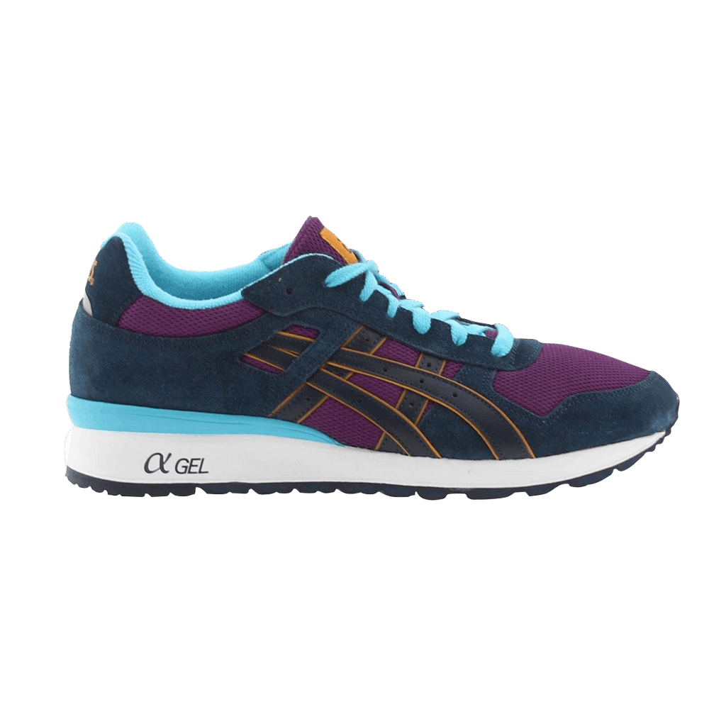 ASICS GT 2 'Purple' H408N-3350