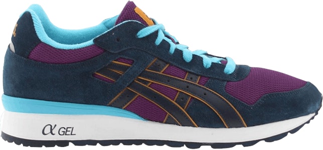 アシックス GT-2 パープル H408N-3350 Buy アシックス GT-2 パープル H408N-3350