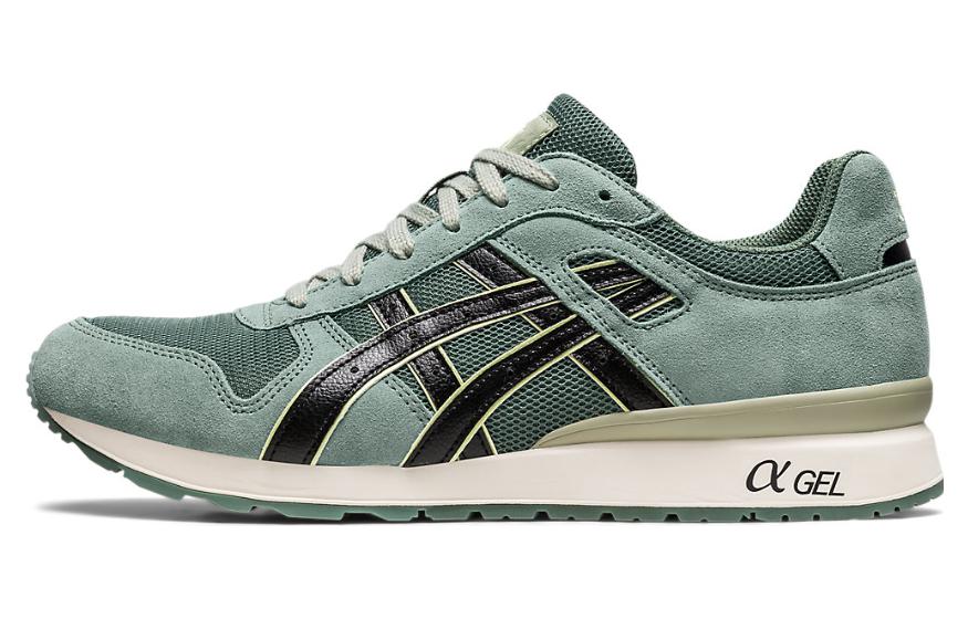 ASICS GT 2 'Slate Grey Black' 1201A468-024