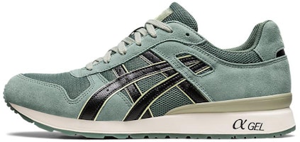 ASICS GT 2 'Slate Grey Black' 1201A468-024 ASICS GT 2 'Slate Grey Black' 1201A468-024