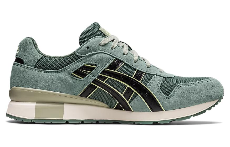 Order 亞瑟士 (ASICS) GT 2 '石板灰黑' 1201A468-024