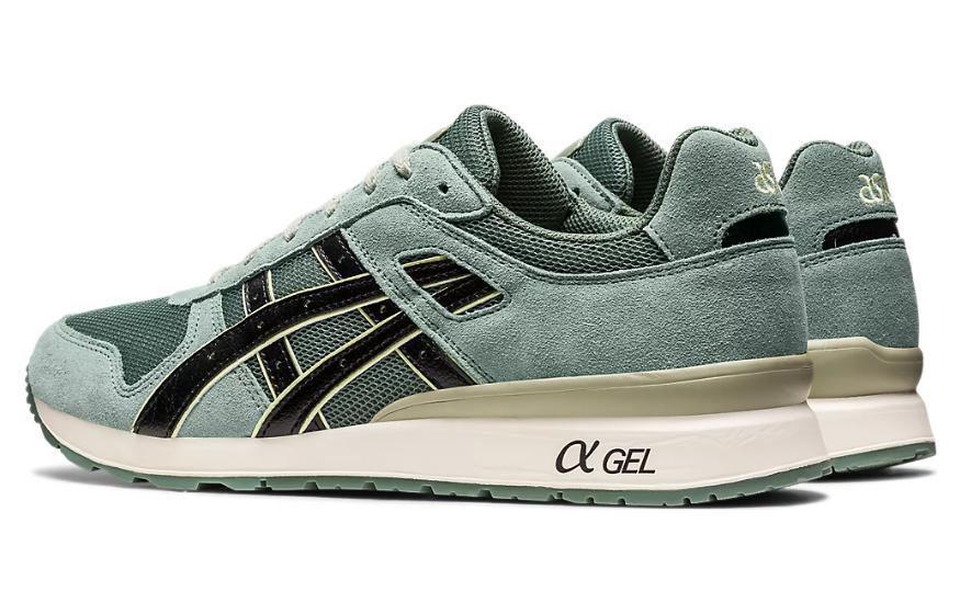 Shop 亞瑟士 (ASICS) GT 2 '石板灰黑' 1201A468-024