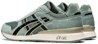 Shop 亞瑟士 (ASICS) GT 2 '石板灰黑' 1201A468-024