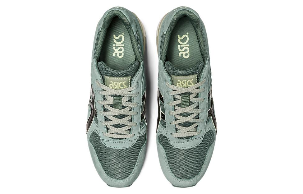 Purchase 亞瑟士 (ASICS) GT 2 '石板灰黑' 1201A468-024