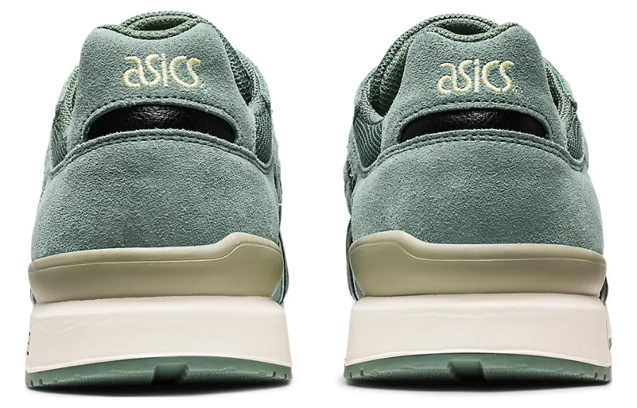 Details for 亞瑟士 (ASICS) GT 2 '石板灰黑' 1201A468-024