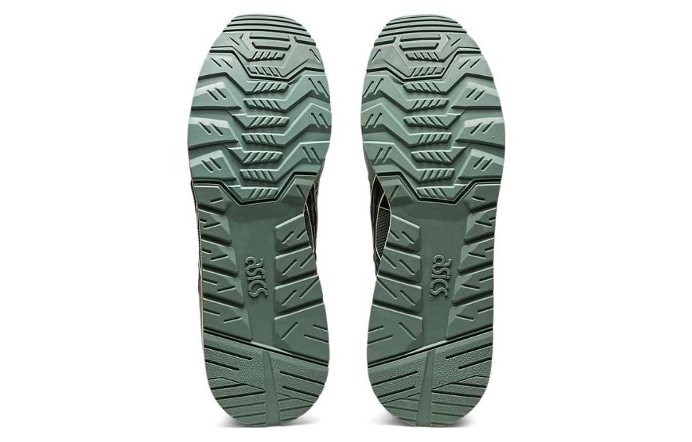 Sizing 亞瑟士 (ASICS) GT 2 '石板灰黑' 1201A468-024