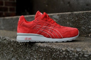ASICS GT 2 'Super Red' H10LK-2196 ASICS GT 2 'Super Red' H10LK-2196
