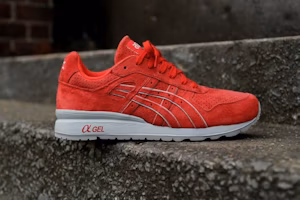 ASICS GT 2 'Super Red' H10LK-2196 ASICS GT 2 'Super Red' H10LK-2196