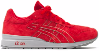 ASICS GT 2 'Super Red' H10LK-2196 ASICS GT 2 'Super Red' H10LK-2196