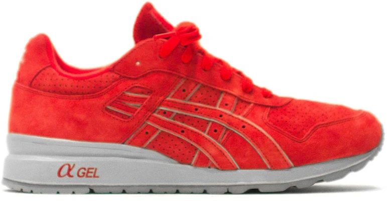 ASICS GT 2 ''Super Rosso'' H10LK-2196 Buy ASICS GT 2 ''Super Rosso'' H10LK-2196