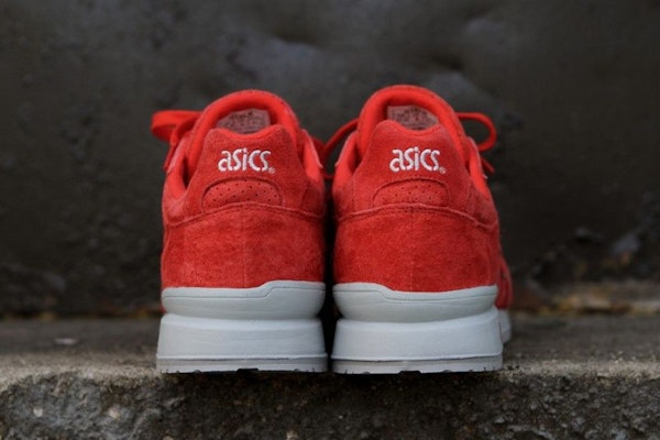 ASICS GT 2 'Super Red' Sepatu Olahraga Pria H10LK-2196 Shop ASICS GT 2 'Super Red' Sepatu Olahraga Pria H10LK-2196