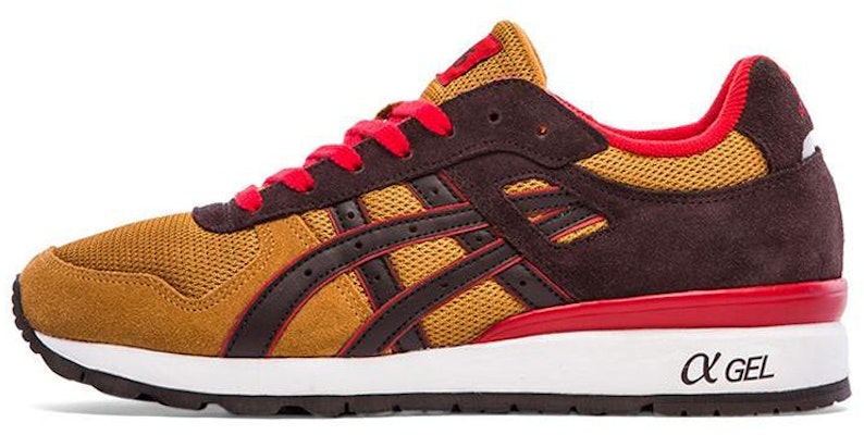 ASICS GT 2 'Beige Claro' H408N-7128 Buy ASICS GT 2 'Beige Claro' H408N-7128