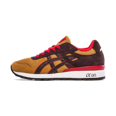 ASICS GT 2 'Tan'