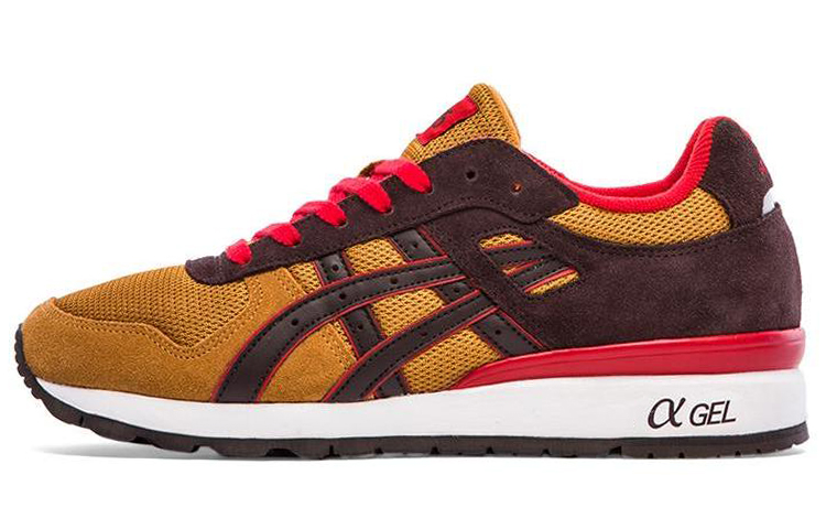 ASICS GT 2 'Tan' H408N-7128