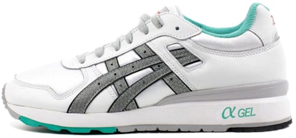 ASICS GT 2 'White' H407N-0113