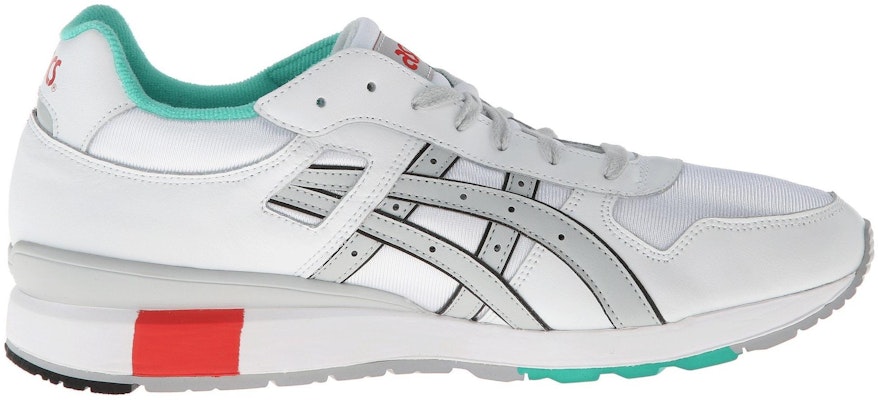 ASICS GT 2 '纯白色' H407N-0113 Order ASICS GT 2 '纯白色' H407N-0113