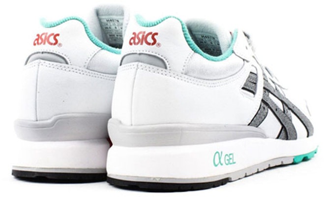 ASICS GT 2 '纯白色' H407N-0113 Shop ASICS GT 2 '纯白色' H407N-0113