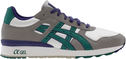 ASICS GT 2 'White Emerald' H2B2N-0188 ASICS GT 2 'White Emerald' H2B2N-0188