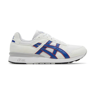 ASICS GT 2 'White Monaco Blue'