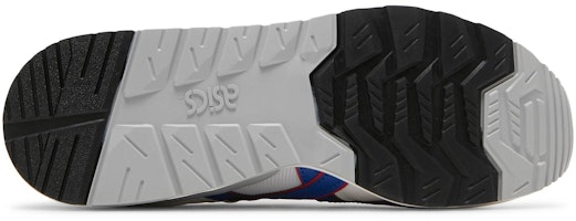 ASICS GT 2 'Putih Monaco Biru' 1201A253-100 Shop ASICS GT 2 'Putih Monaco Biru' 1201A253-100