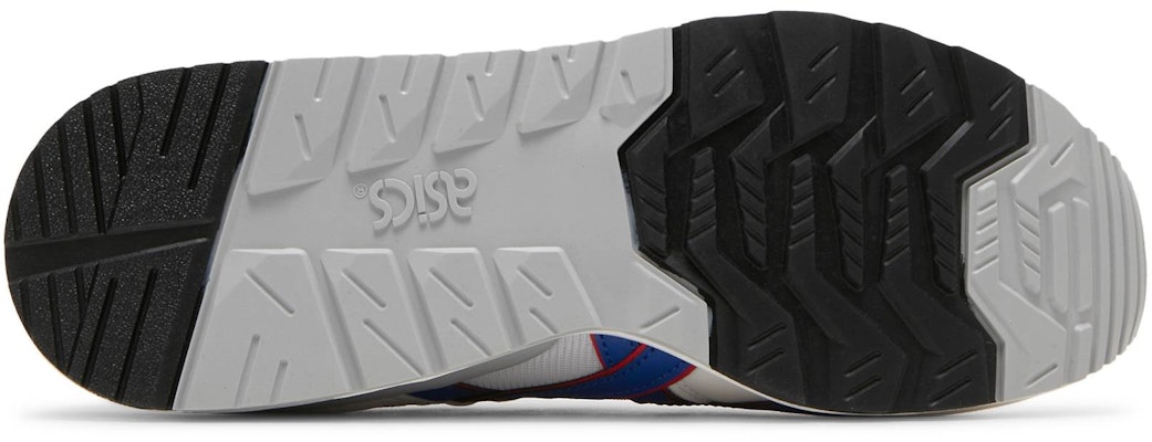 ASICS GT 2 'White Monaco Blue' 1201A253-100 Shop ASICS GT 2 'White Monaco Blue' 1201A253-100