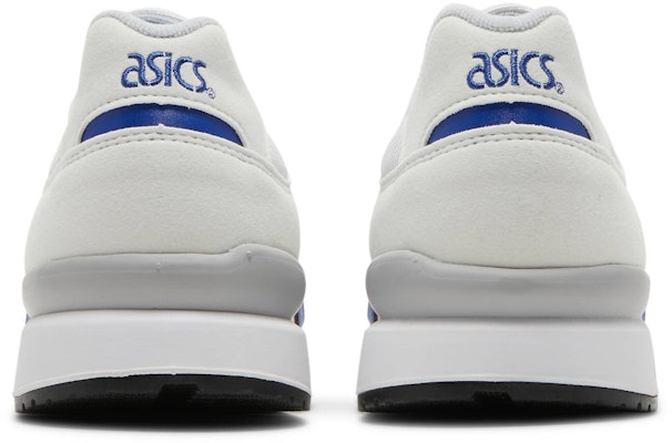 ASICS GT 2 'White Monaco Blue' 1201A253-100 Details for ASICS GT 2 'White Monaco Blue' 1201A253-100