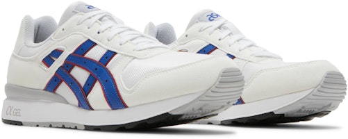 ASICS GT 2 'Putih Monaco Biru' 1201A253-100 Cheap ASICS GT 2 'Putih Monaco Biru' 1201A253-100