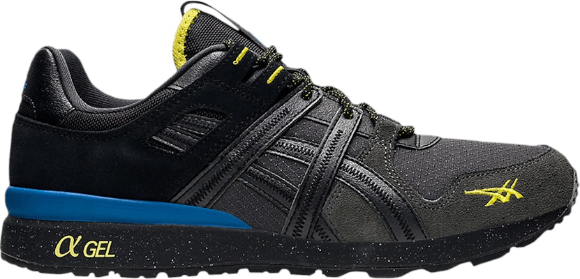 ASICS GT 2 RE 'Abu-abu Grafit Kelp' 1201A451-021 Buy ASICS GT 2 RE 'Abu-abu Grafit Kelp' 1201A451-021