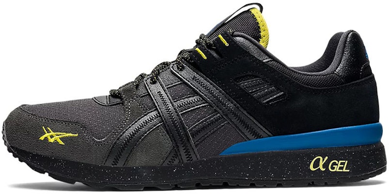 아식스 GT 2 RE '그라파이트 그레이 켈프' (50 characters) 1201A451-021 Buy 아식스 GT 2 RE '그라파이트 그레이 켈프' (50 characters) 1201A451-021