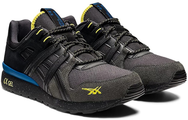 아식스 GT 2 RE '그라파이트 그레이 켈프' (50 characters) 1201A451-021 Lookbook 아식스 GT 2 RE '그라파이트 그레이 켈프' (50 characters) 1201A451-021