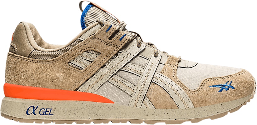 ASICS GT 2 RE 'Putty Naranja Impactante' 1201A451-200 Buy ASICS GT 2 RE 'Putty Naranja Impactante' 1201A451-200