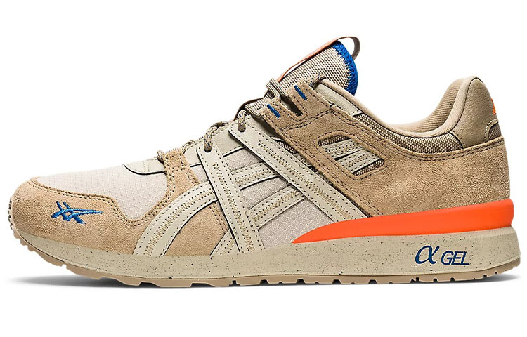 ASICS GT 2 RE 'Putty Shocking Orange' 1201A451-200