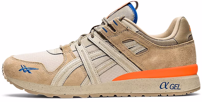 ASICS GT 2 RE 'Putty Naranja Impactante' 1201A451-200 Buy ASICS GT 2 RE 'Putty Naranja Impactante' 1201A451-200