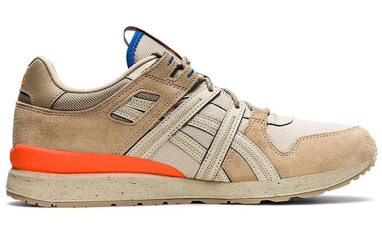 Order ASICS GT 2 RE 'Putty Shocking Orange' 1201A451-200