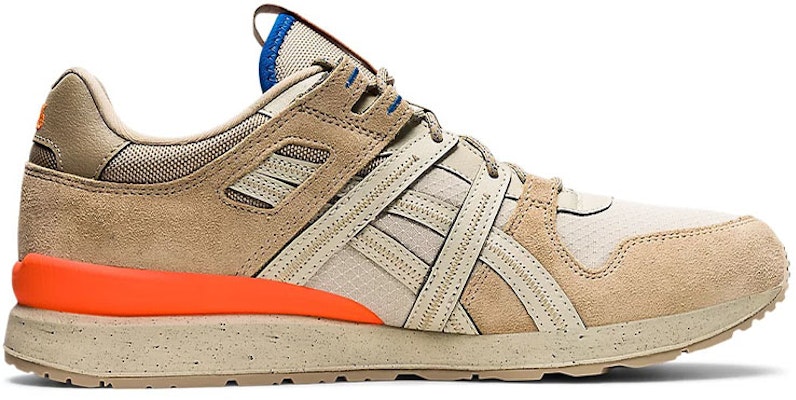 ASICS GT 2 RE '灰色冲击橙' 1201A451-200 Order ASICS GT 2 RE '灰色冲击橙' 1201A451-200