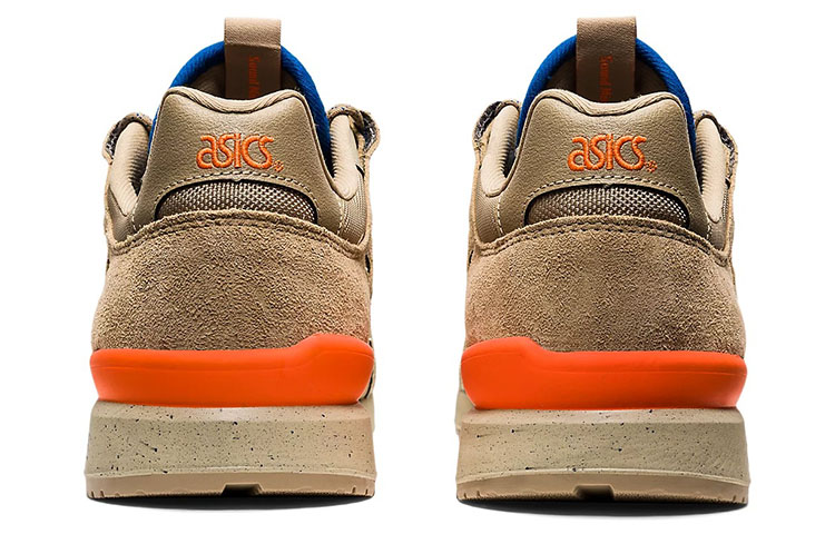 Purchase ASICS GT 2 RE 'Putty Shocking Orange' 1201A451-200