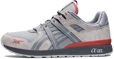 ASICS GT 2 RE 'Sheet Rock Red Brick' 1201A451-020 ASICS GT 2 RE 'Sheet Rock Red Brick' 1201A451-020