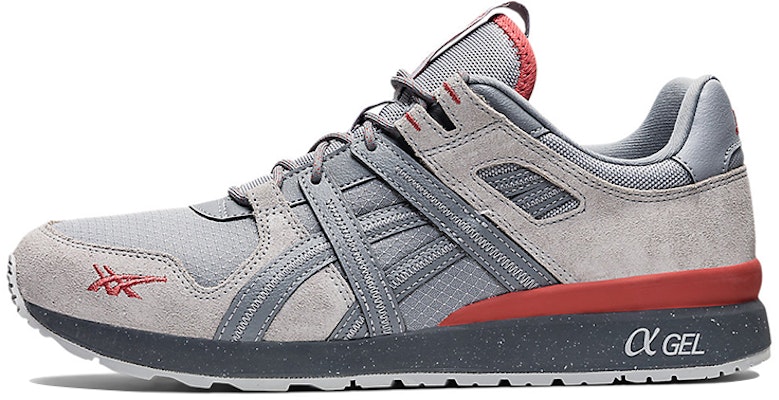 ASICS GT 2 RE '灰岩红砖' 1201A451-020 Buy ASICS GT 2 RE '灰岩红砖' 1201A451-020