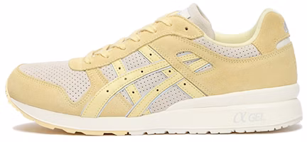 ASICS GT-2 Shock Absorption Non-Slip Sports Yellow 1201A387-100 ASICS GT-2 Shock Absorption Non-Slip Sports Yellow 1201A387-100