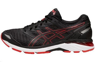 ASICS GT-3000 5 'Black Red' T705N-001 ASICS GT-3000 5 'Black Red' T705N-001