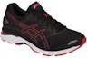 Lookbook Asics GT-3000 5 透氣耐磨 低筒 跑步鞋 男款 黑紅
