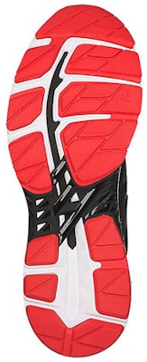 Asics GT-3000 5 透氣耐磨 低筒 跑步鞋 男款 黑紅 Details for Asics GT-3000 5 透氣耐磨 低筒 跑步鞋 男款 黑紅