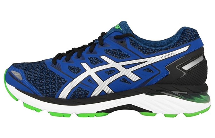 ASICS GT-3000 5 'Blue Green' T706N-9093
