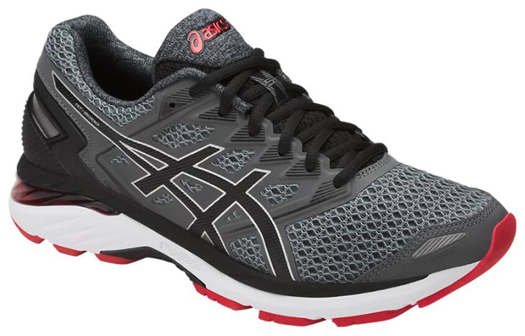Lookbook ASICS GT 3000 5 ''Carbon'' Laufschuhe T705N-9790