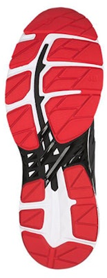 ASICS GT 3000 5 'Carbono' T705N-9790 Details for ASICS GT 3000 5 'Carbono' T705N-9790