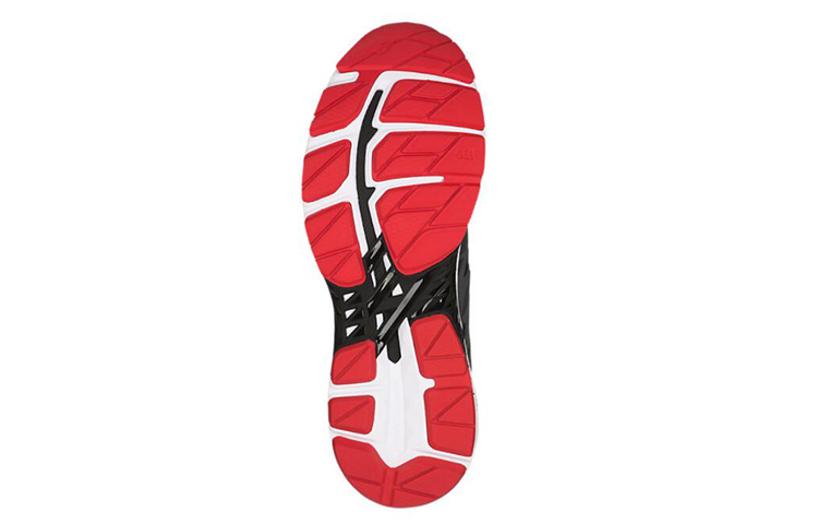 Details for ASICS GT 3000 5 ''Carbon'' Laufschuhe T705N-9790